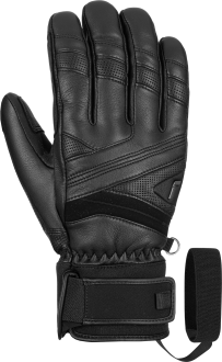 Reusch Classic Pro 6301101 7700 black front